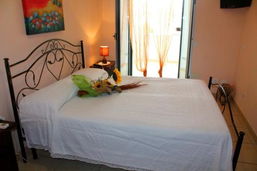 Clamarema chambre d'hôte Acquarica