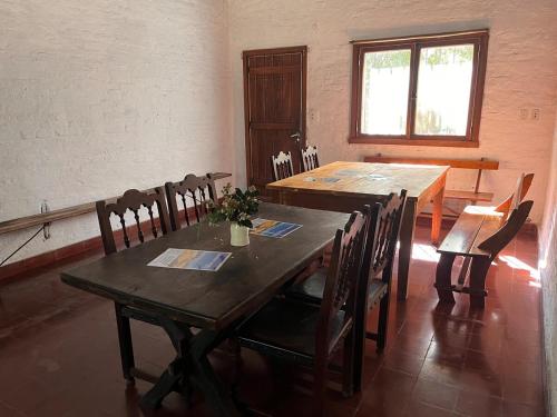 San Pedro de la Vigilancia - Turismo rural in Sierra De Los Padres