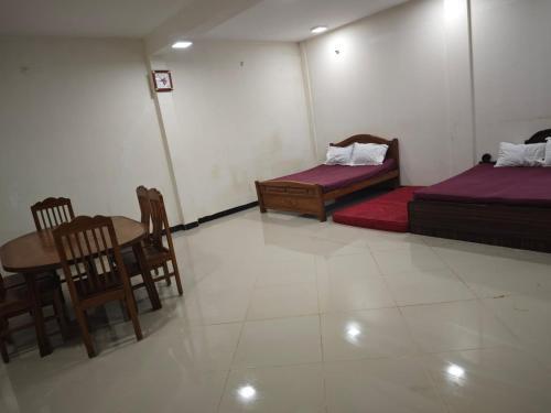 Maasila Residency in Ariyurnadu