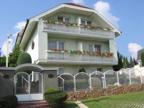 Hotel Molnár, Budapest (Foto 6)