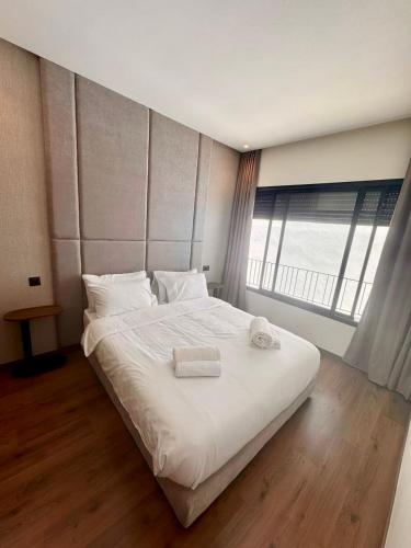 studio tout confort, près de la corniche Casablanca, Casablanca