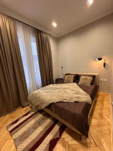 Галицький Затишок (Галицькии Затишок) in เขตลิชาคีฟสกี