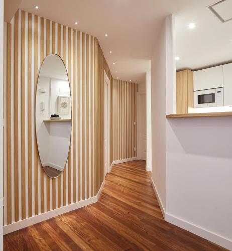 Easo Suite 18 by FeelFree Rentals, San Sebastián (fotografie 10)