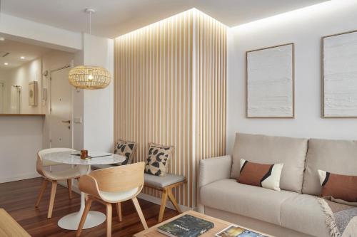 Easo Suite 18 by FeelFree Rentals, San Sebastián (fotografie 11)