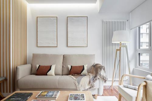 Easo Suite 18 by FeelFree Rentals, San Sebastián (fotografie 4)