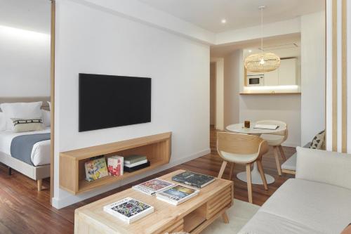 Easo Suite 18 by FeelFree Rentals, San Sebastián (fotografie 6)
