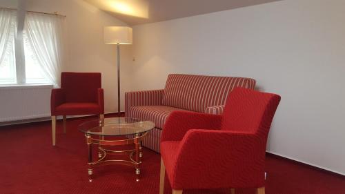 Hotel Sonneneck