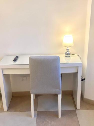 The Prince Suite, Rome (photo 11)