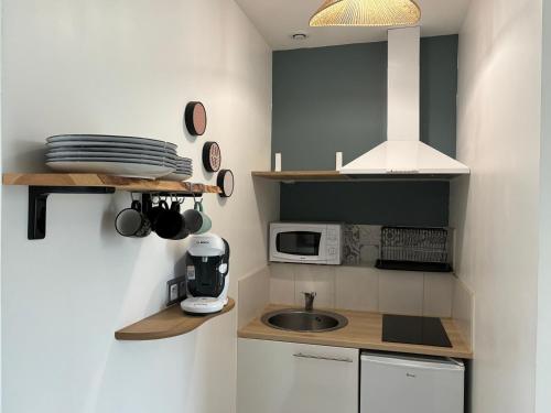 Gîte à la campagne 3 (Gite a la campagne 3) in Cerans Foulletourte