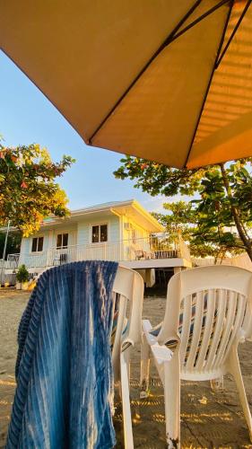 Tierra Bella-Exclusive Beachfront Villa at Elyu, Bauang