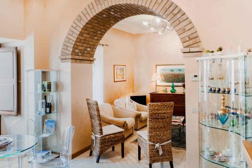 B&B La Casa Di Tocco - San Benedetto in Perillis