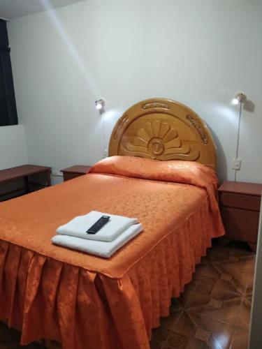 Mi casa Tacna