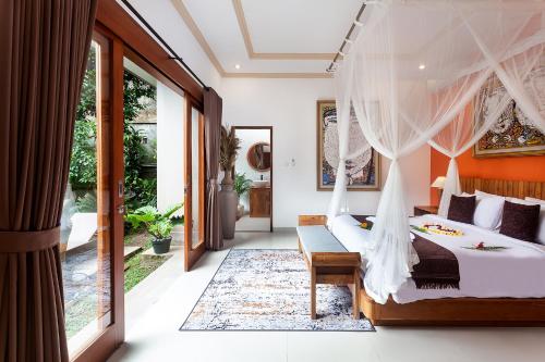 Kak Asing Ubud 2