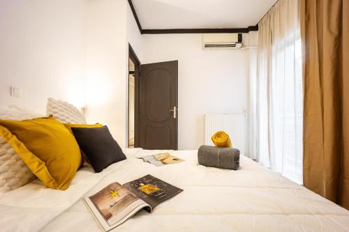 Perfect Stay in Gazi, Athens
