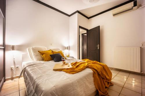 Perfect Stay in Gazi - Tap to explore photos