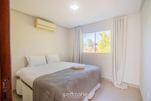 Apartamentos próx. da praia do Mutá/BA - RFMs