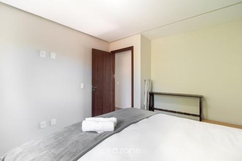 Apartamentos próx. da praia do Mutá/BA - RFMs