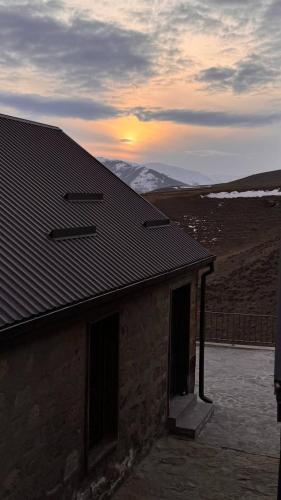 Todor Resort in Spitak