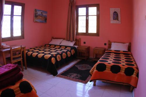 Hotel La Vallee