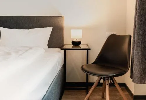 Wandery Hotel Dessau in Dessau, Deutschland