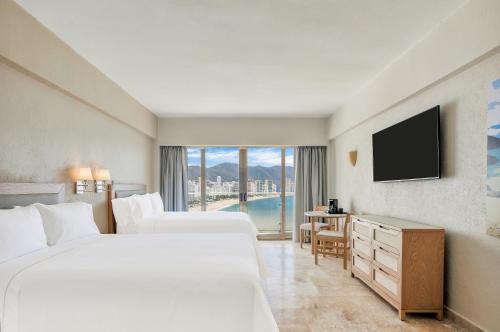 Deluxe Room, 2 Double image 2