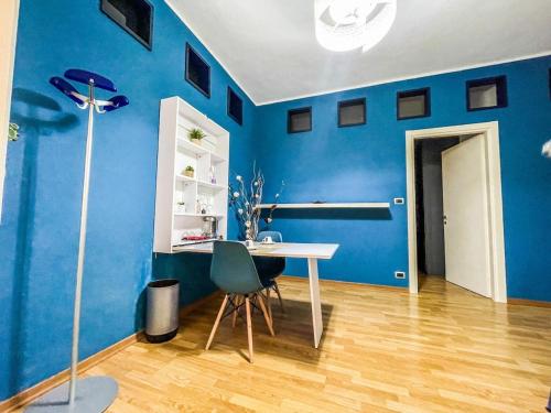 La Sosta di Via Aosta