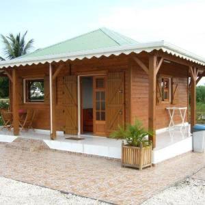 Gites Matalina in Capesterre-de-Marie-Galante