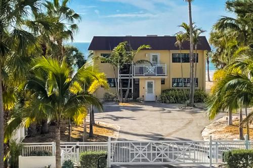 Indian Sands C3 in Clearwater Beach, USA
