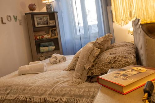 La Casa di Vittorio boutique Ottaviano San Pietro, Rom (Foto 4)