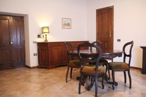 設施, casa vacanze campagna in compagnia in 瓦洛迪內拉
