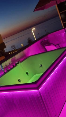 Luxury Beach House 1