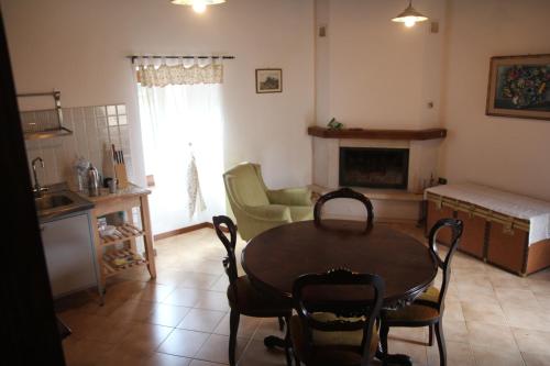 設施, casa vacanze campagna in compagnia in 瓦洛迪內拉