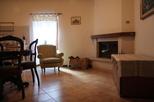 設施, casa vacanze campagna in compagnia in 瓦洛迪內拉