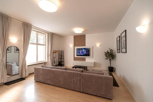 Evostay - Großes Apartment in zentraler Lage Berlin, Berlin (zdjęcie 4)