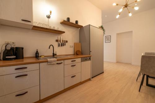 Evostay - Großes Apartment in zentraler Lage Berlin, Berlin (zdjęcie 7)