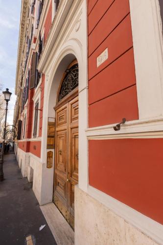 La Casa di Vittorio boutique Ottaviano San Pietro, Rom (Foto 5)