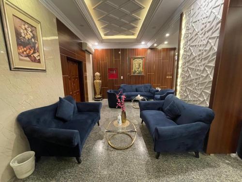 المنظر الخارجي, Ishraqat Al Saad Hotel فندق اشراقه السعد in تبوك