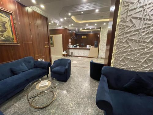 المنظر الخارجي, Ishraqat Al Saad Hotel فندق اشراقه السعد in تبوك