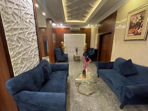 المنظر الخارجي, Ishraqat Al Saad Hotel فندق اشراقه السعد in تبوك