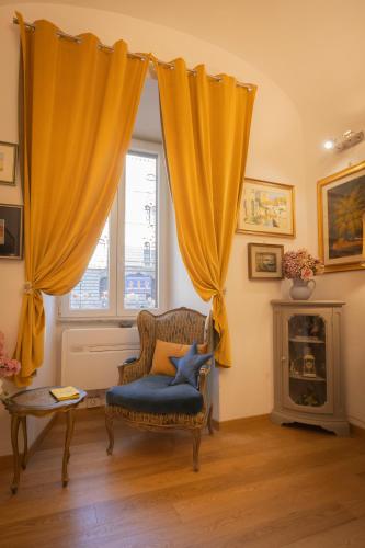 La Casa di Vittorio boutique Ottaviano San Pietro, Rom (Foto 6)