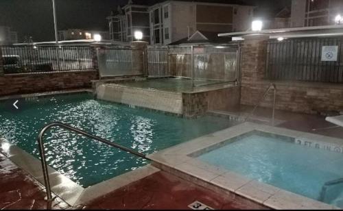 Fairfield by Marriott Inn & Suites Houston North/Spring - 수영장