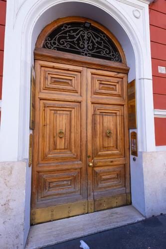 La Casa di Vittorio boutique Ottaviano San Pietro, Rom (Foto 7)