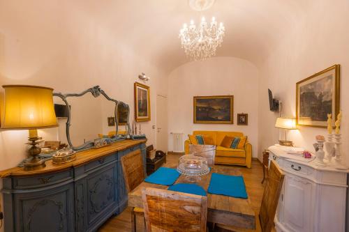 La Casa di Vittorio boutique Ottaviano San Pietro, Rom (Foto 8)