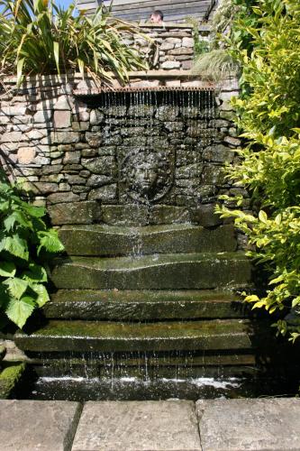 The Castle Hotel - image 14