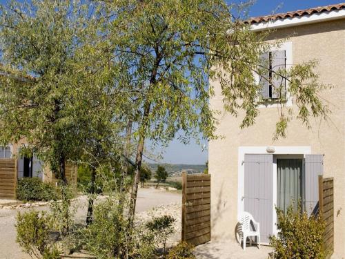 Holiday home between Nimes and Montpellier gîte à louer Congéniès