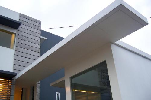 フラット06 . ミニマリスト レジデンス8