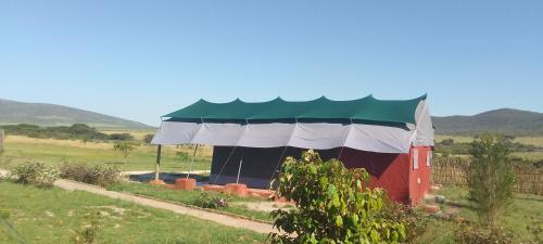 Endeem Mara Resort in Narok