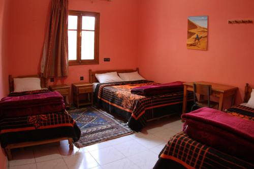 Hotel La Vallee