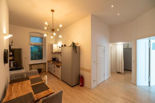 Evostay - Großes Apartment in zentraler Lage Berlin, Berlin (zdjęcie 10)