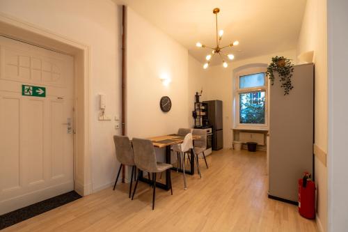 Evostay - Großes Apartment in zentraler Lage Berlin, Berlin (zdjęcie 9)